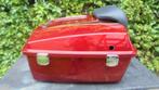 Hd harley davidson Electra glide screaming eagle topcase 220, Motoren, Ophalen of Verzenden