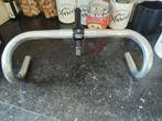 3ttt stuur + colnago stuurpen, Fietsen en Brommers, Fietsonderdelen, Ophalen of Verzenden, Gebruikt, Racefiets, Stuur