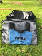 THULE go box Large - opbergtas, Ophalen, Zo goed als nieuw