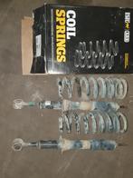Toyota Hilux voor vering, Ophalen, Gebruikt, Toyota