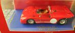 M4 Alfa Romeo 33.3 Prova 1971 1:43, Ophalen of Verzenden, Zo goed als nieuw, Auto, Overige merken