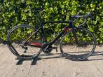 Carbon Koersfiets Wilier, Fietsen en Brommers, Ophalen, Zo goed als nieuw