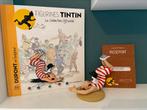 Dupont en baigneur, Collections, Tintin, Utilisé, Statue ou Figurine