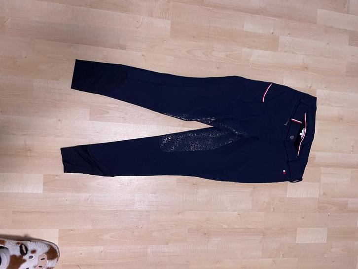 Rijbroeken, Dieren en Toebehoren, Paardrijkleding, Zo goed als nieuw, Dames, Onderkleding, Dressuur, Ophalen of Verzenden