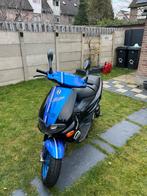 Gilera runner 50cc dd, Ophalen, Zo goed als nieuw