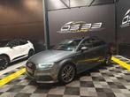 Audi A3 40 TFSI 190pk quattro S-line/Pano/Leder/B&O/Keyles, Autos, Cuir, Argent ou Gris, Achat, https://public.car-pass.be/vhr/6500429e-7c82-4137-85b2-d21e24105fec