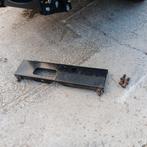 Pare-choc unimog u437