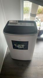 AEG mobiele airco, Ophalen, 3 snelheden of meer, Zo goed als nieuw, Afstandsbediening