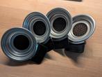 Senseo pad houders, Elektronische apparatuur, Koffiemachine-accessoires, Ophalen of Verzenden, Gebruikt