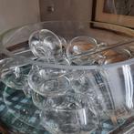 Bowl in glas, Verzamelen, Ophalen