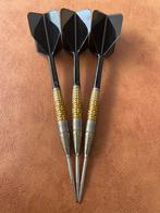 Target Japan black marque 25gr, Sport en Fitness, Darts, Ophalen, Zo goed als nieuw