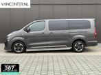 Opel Vivaro 2.0 CDTI 177PK Automaat L3H1 DC Irmscher Sport, Gebruikt, 4 cilinders, 2000 kg, Bedrijf