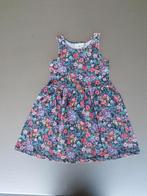 Kleedje bloemen maat 110/116, Robe ou Jupe, Enlèvement ou Envoi, H&M, Utilisé