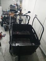 Elektrische bakfiets vogue, Fietsen en Brommers, Ophalen of Verzenden