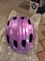 Fietshelm ABUS 45-50cm, Ophalen, Meisje, Overige maten, Zo goed als nieuw