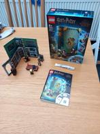 Hogwarts moment: Potions Class, Ophalen of Verzenden, Gebruikt, Complete set, Lego
