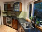 Keuken met eiland van 7999 voor 499 euro (in goede staat), Huis en Inrichting, Overige typen, Met kookeiland, Gebruikt, Graniet of Steen