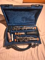Buffet Crampon klarinet, Muziek en Instrumenten