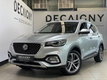 MG EHS 1.5T GDI PHEV Luxury *App Connect*360° Camera*Panoda beschikbaar voor biedingen
