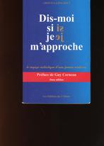 Arouna Lipschitz : dis-moi si je m'approche, Ophalen of Verzenden, Gelezen