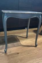 Klein tafeltje veel gebruikt, Huis en Inrichting, Ophalen, Zo goed als nieuw