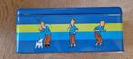 Tintin & Milou boîte en métal, Collections, Enlèvement, Comme neuf, Autre, Autres marques
