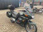 Honda Tour Mac 1 Motorfiets, Motoren, Bedrijf, Overig
