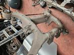 bmw f10 f11 subframe achteras, Ophalen, BMW