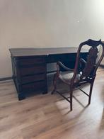 Bureau en stoelen, Ophalen, Zo goed als nieuw