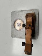 3-point steady for universal grinder, Ophalen of Verzenden, Gebruikt
