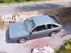 Volkswagen Scirocco 1800cc 90 CV de 1985, 4 zetels, 4 cilinders, Handgeschakeld, Particulier