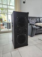 Bluetooth luidspreker 800w, Overige typen, Zo goed als nieuw, 120 watt of meer, Ophalen
