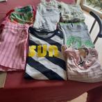 Meisjeskledij 116  6jaar, Kinderen en Baby's, Ophalen of Verzenden, Zo goed als nieuw