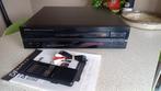 Denon 5 cdspeler met afstandsbediening en handleiding, Audio, Tv en Foto, Cd-spelers, Ophalen, Gebruikt, Overige merken, Wisselaar