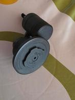 Quad lock gsm autohouder met mag safe oplader, Ophalen, Zo goed als nieuw, Auto