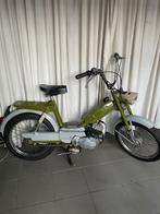 Garelli 50cc 1974, Fietsen en Brommers, Klasse A (25 km/u), 1 versnellingen, 50 cc, Ophalen