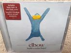 Elbow: Build a rocket boys ! - cd, Ophalen of Verzenden, Zo goed als nieuw