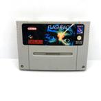 Flashback Super Nintendo, Enlèvement ou Envoi