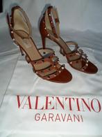 damesschoenen Valentino Garavani 40, Kleding | Dames, Schoenen, Pumps, Bruin, Ophalen of Verzenden, Valentino Garavani