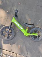 Loopfiets, Ophalen, Gebruikt, Minder dan 16 inch, Strider