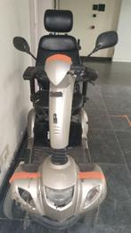 PMR-SCOOTER, Ophalen, Gebruikt, Handbewogen rolstoel