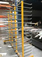 Rek voor profielen, Zakelijke goederen, Ophalen