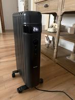 Sencys oliebadradiator, Ophalen, Zo goed als nieuw, Radiator