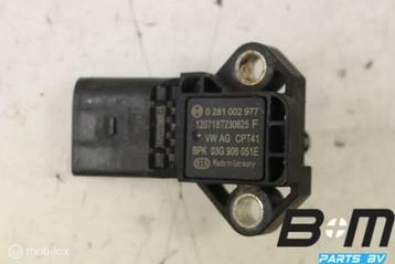 Druksensor Audi S3 Sedan 8V 2.0CJXC 03G906051E