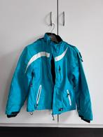 Skijas Gecko lichtblauw jeugd L, Kleding | Dames, Wintersportkleding, Jack, Maat 34 (XS) of kleiner, Gedragen, Ophalen