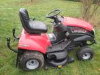 Tracteur tondeuse sentar carrera 20/102H, Jardin & Terrasse, Tondeuses autoportées, Fonction de mulching, Comme neuf, Enlèvement