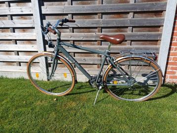 Jongensfiets - Minerva beschikbaar voor biedingen