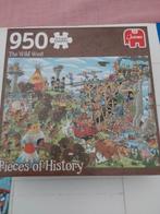 Puzzle 950 pièces, Enlèvement ou Envoi, Comme neuf