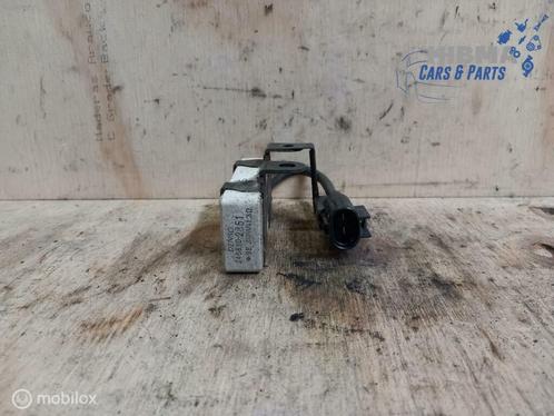 Toyota Yaris I Koelvin Weerstand 246810-2851 1999 t/m 2005, Auto-onderdelen, Motor en Toebehoren, Toyota, Gebruikt, Ophalen of Verzenden