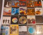 Cd´s rock, alternative, metal,... deel 3 (M-R), Cd's en Dvd's, Ophalen of Verzenden, Zo goed als nieuw